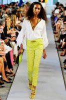 Pantalone za proleće 2012. godine