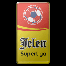 Jelen Superliga, 20. kolo