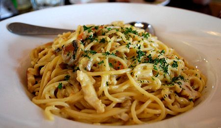 Italijanska salata