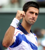 Novak Đoković startovao u Monte Karlu pobedom