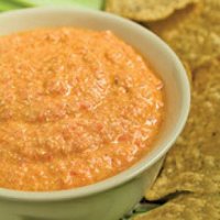 Urnebes salata