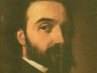 Otadžbina - Đura Jakšić