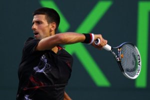Novak u polufinalu turnira u Majamiju