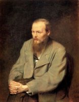 Fjodor M. Dostojevski