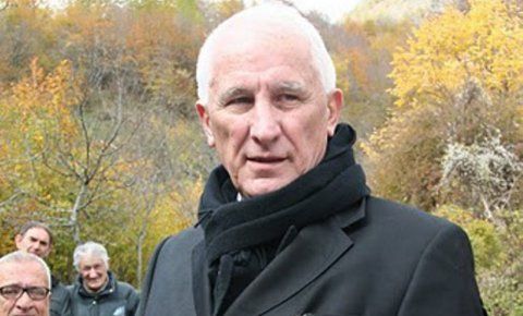 Kad dođeš u bilo koji grad - Matija Bećković