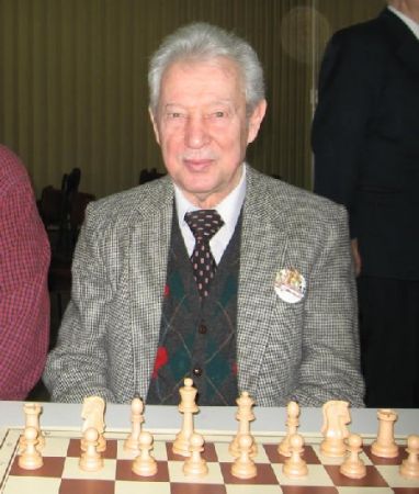 Svetozar Gligorić-Gliga