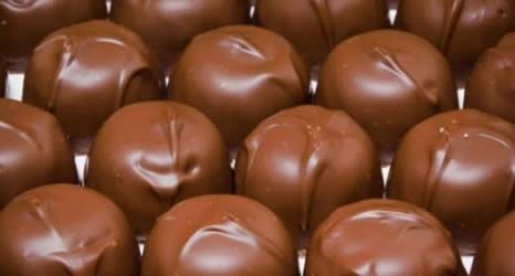 Čokoladne bombice