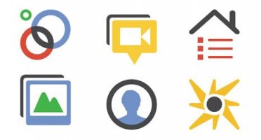 Google + menja svoj izgled