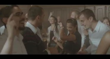  Beogradski Sindikat - Balada disidenta - Spot