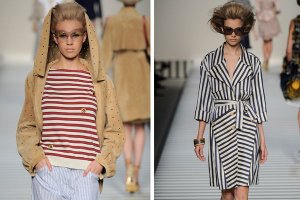 Fendi - proleće/leto 2012.godine