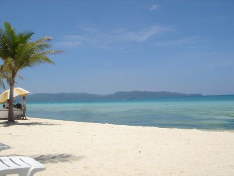 Najlepše plaže na svetu - 4. mesto - Boracay, Filipini