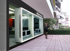 "Sony" do kraja godine otpušta 10.000 radnika