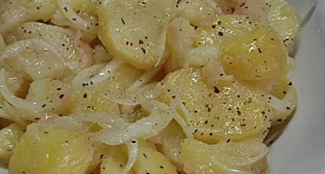 Krompir salata