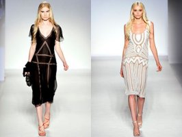 Alberta Ferretti - proleće/leto 2012. godine
