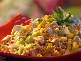 Meksička salata