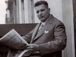 Mi se čudno razumemo... - Stanislav Vinaver