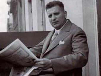 Mi se čudno razumemo... - Stanislav Vinaver