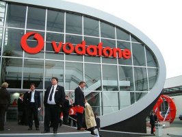 Vodafon kupuje Cable & Wireless Worldwide