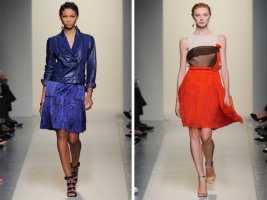 Bottega Veneta - proleće/leto 2012. godine