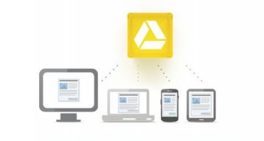 Još malo o Google drive