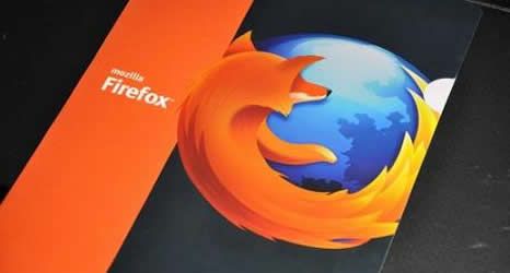 Dolazi Mozilla Firefox 12.0