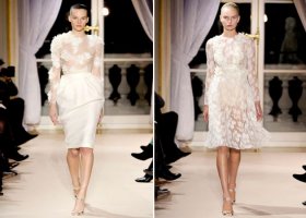 Giambattista Valli - proleće/leto 2012. godine