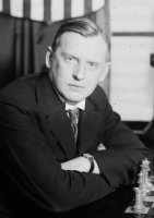 Alexander Alekhine (Aleksandar Aleksandrovič Aljehin)