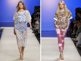 Isabel Marant - proleće/leto 2012. godine