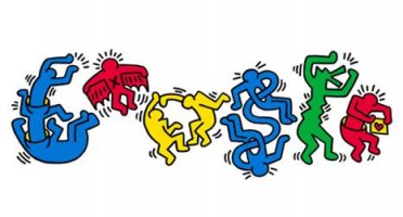 Kit Hering i Google