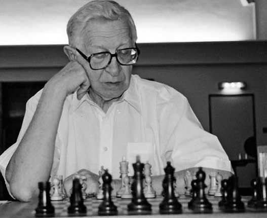 Vasilij Vasiljevič Smislov (Василий Смыслов)