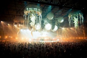 White Sensation, Beograd 2012