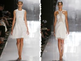 Ralph Rucci - proleće/leto 2012. godine