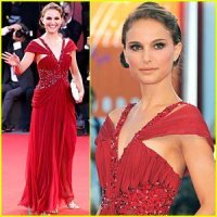 Natalie Portman - jedinstven izgled