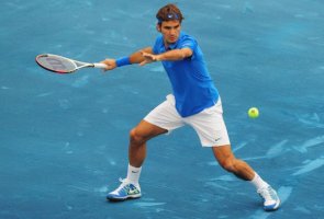 Federer osvojio masters u Madridu 
