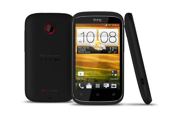 Uskoro stiže HTC Desire C