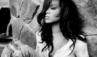 Rijana - Rihanna - Where Have You Been