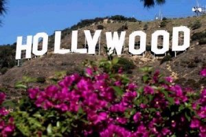 Hollywood 