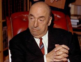 Izgubili smo... - Pablo Neruda