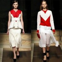 Celine - proleće/leto 2012. godine