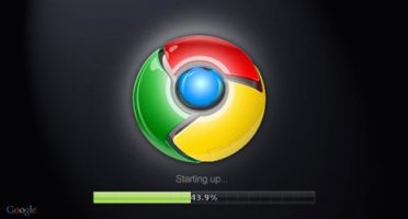 Google Operativni sistem Chrome OS