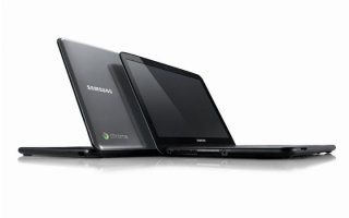 Chromebook