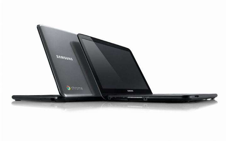 Chromebook