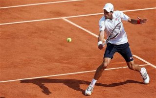 Novak Đoković u trećem kolu Rolan Garosa