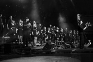 Viva Vox choir - Simply the Best