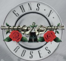 Guns N’ Roses - You Could Be Mine
