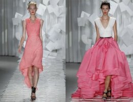 Jason Wu - proleće/leto 2012. godine 