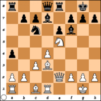 Sunil Weeramantry vs Timothy Spanton 1:0