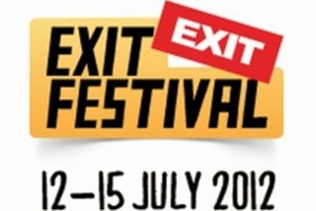 EXIT - među pedeset najboljih!
