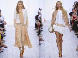 Chloé - proleće/leto 2012.godine 