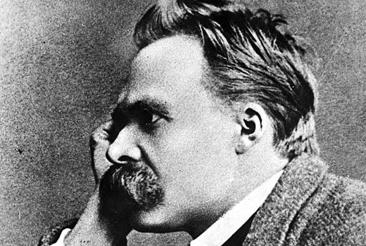 Fridrih Niče